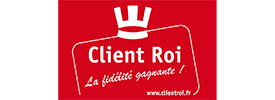 Logo Client roi